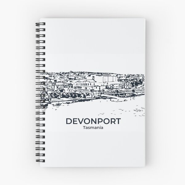 Item preview, Devonport - Tasmania designed and sold by Lakeric.