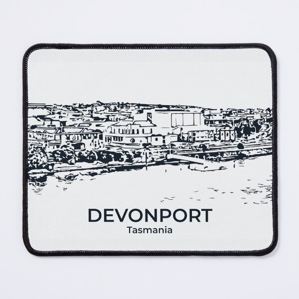 Item preview, Devonport - Tasmania designed and sold by Lakeric.