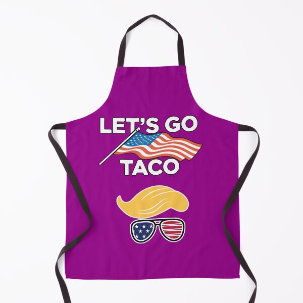 Item preview, Lets Go Taco  designed and sold by WoodburyLake.