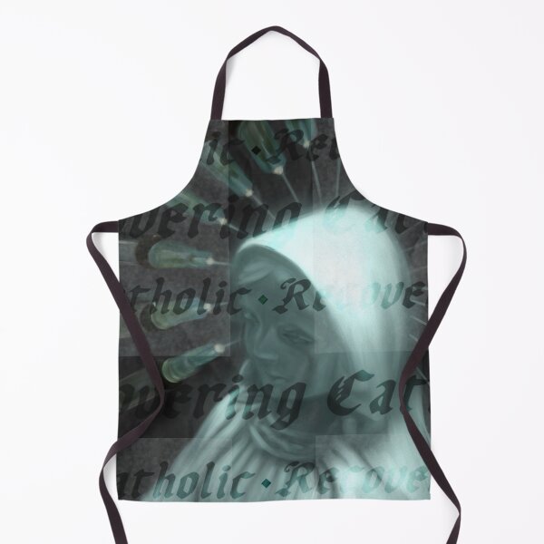 Item preview, Recovering Catholic  designed and sold by krs-kross.