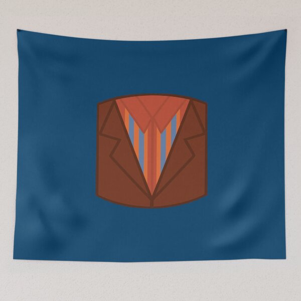 Item preview, 15th Doctor Outfit  designed and sold by HazeBeanDesigns.