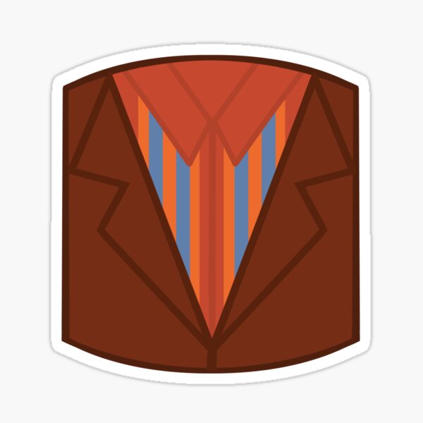 Item preview, 15th Doctor Outfit  designed and sold by HazeBeanDesigns.