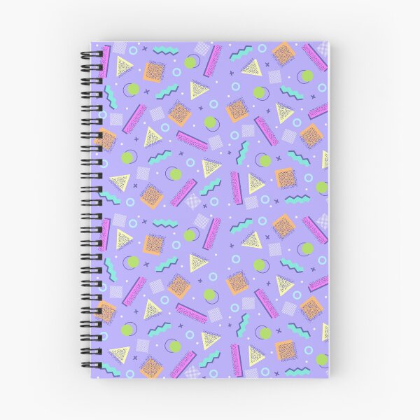 Item preview, 90s Kid Nostalgic Pattern designed and sold by DumbLittleTart.