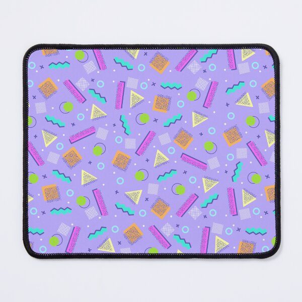 Item preview, 90s Kid Nostalgic Pattern designed and sold by DumbLittleTart.