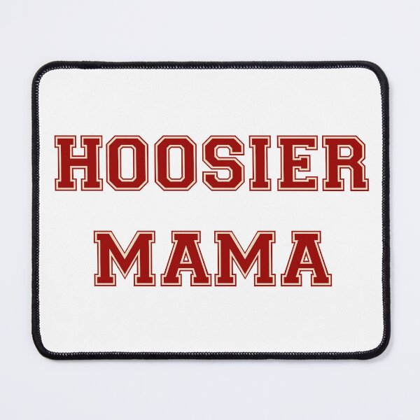 Item preview, Hoosier Mama designed and sold by Havocstaff.