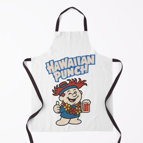 Item preview, hawaiian punch designed and sold by YONKO STORE.