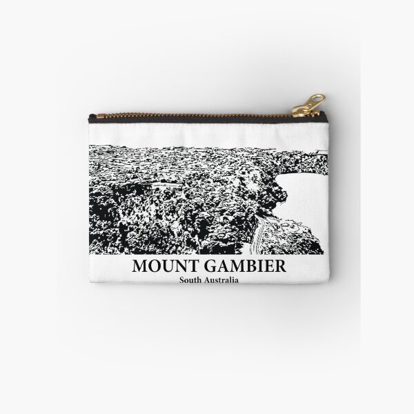 Item preview, Mount Gambier - South Australia designed and sold by Lakeric Cityscapes.