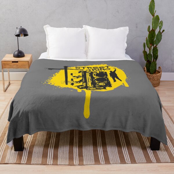 Item preview, Street King Urban Graffiti Design designed and sold by UNK-Fatigues.