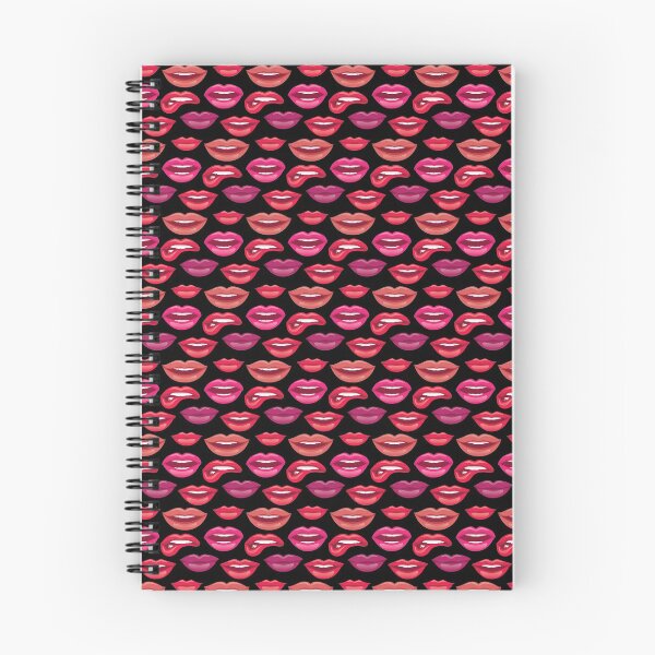 Item preview, lips designed and sold by Asinno.