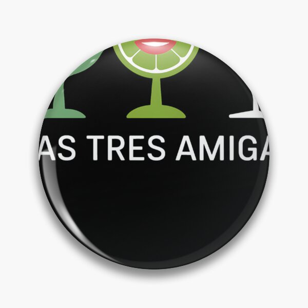 Artikelvorschau, Las Tres Amigas – Cinco de Mayo entworfen und verkauft von MAKOPOKOShop.