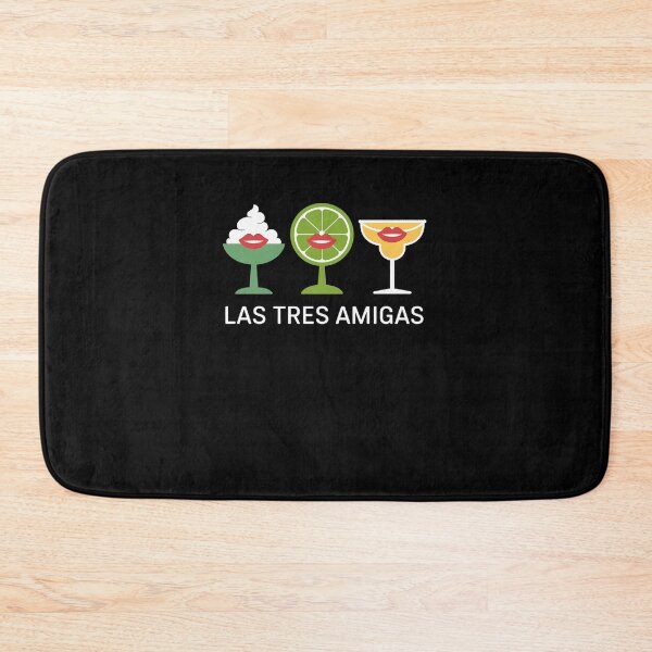 Item preview, Las Tres Amigas - Cinco de Mayo designed and sold by MAKOPOKOShop.