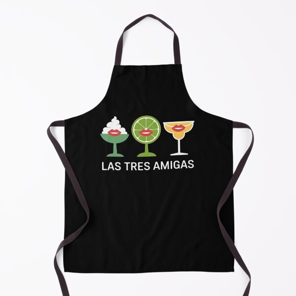 Item preview, Las Tres Amigas - Cinco de Mayo designed and sold by MAKOPOKOShop.