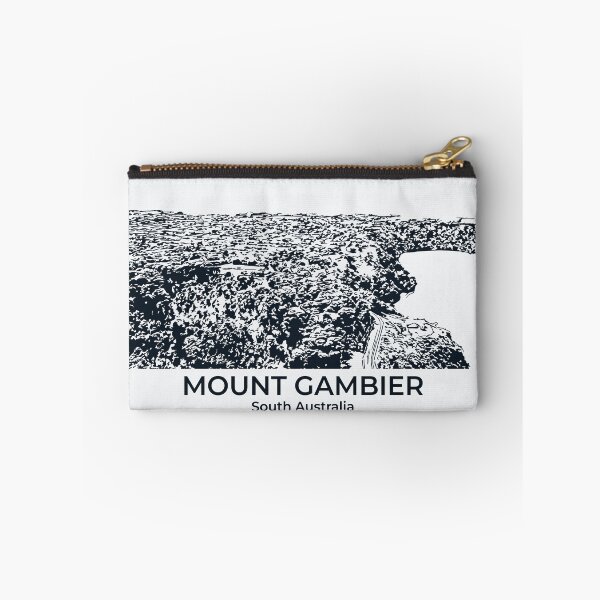 Item preview, Mount Gambier - South Australia designed and sold by Lakeric Cityscapes.