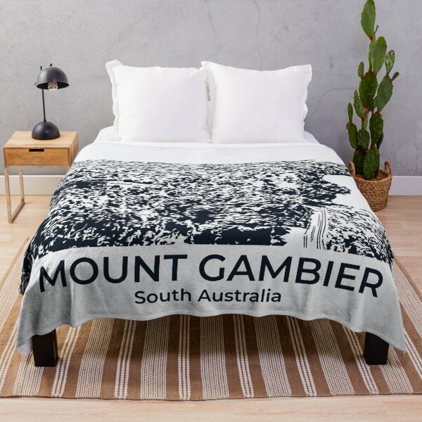 Item preview, Mount Gambier - South Australia designed and sold by Lakeric Cityscapes.