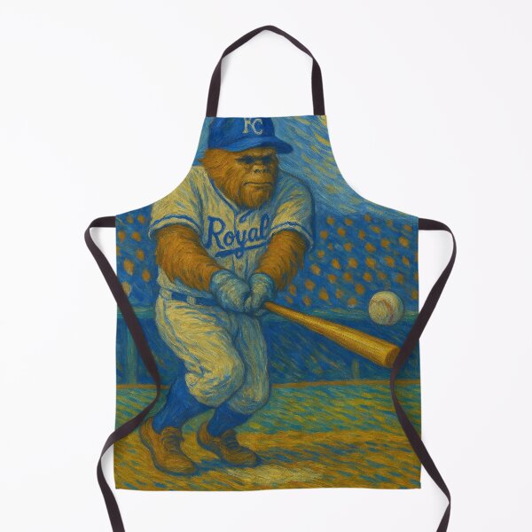 Item preview, The infamous Kanas City Passquatch designed and sold by Abducted Treasures.