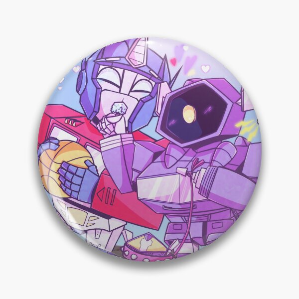 Item preview, TF - ShockOP - Battle Rendezvous designed and sold by Geluatekurama.