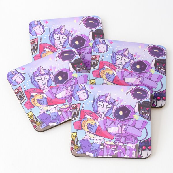 Item preview, TF - ShockOP - Battle Rendezvous designed and sold by Geluatekurama.