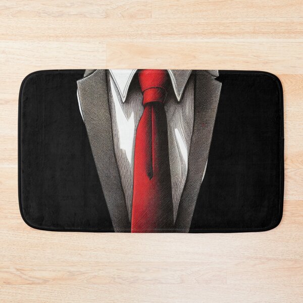 Item preview, All I Got Was This Suit and Tie! designed and sold by Artbyminga.