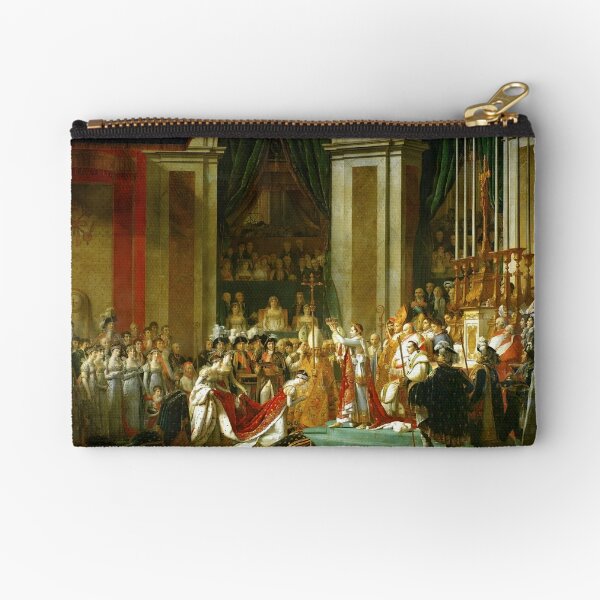 Item preview, Coronación de Napoleón 1804 por David designed and sold by CMooreWorx.