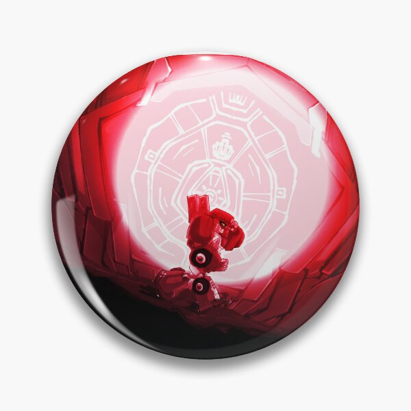 Item preview, TF - The Big Red Sun designed and sold by Geluatekurama.