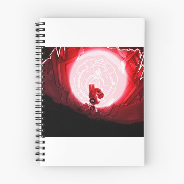 Item preview, TF - The Big Red Sun designed and sold by Geluatekurama.