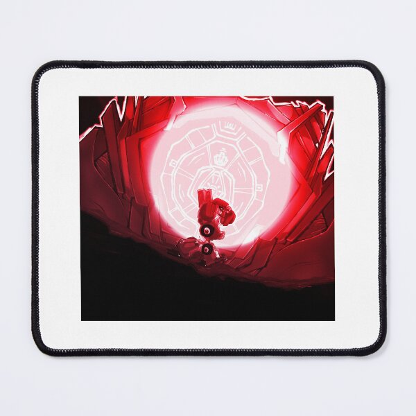 Item preview, TF - The Big Red Sun designed and sold by Geluatekurama.