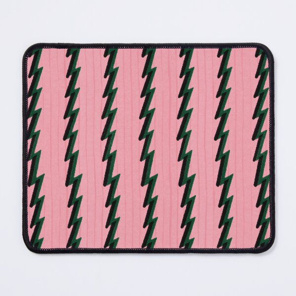 Item preview, Color Fill Distress Version on Carl Krenek Pattern “Blitz”, 1910-1911. designed and sold by Tar et al.
