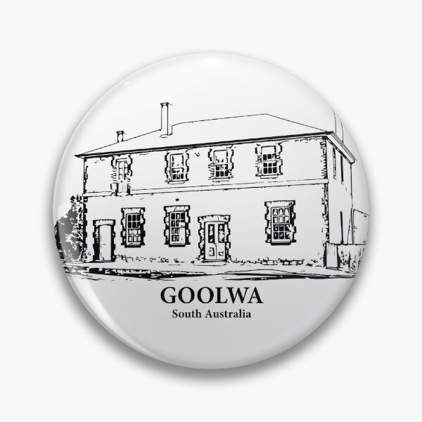 Item preview, Goolwa - South Australia designed and sold by Lakeric Cityscapes.