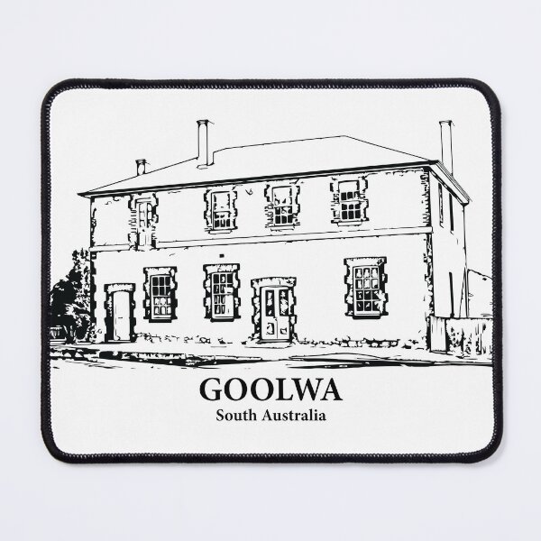 Item preview, Goolwa - South Australia designed and sold by Lakeric Cityscapes.