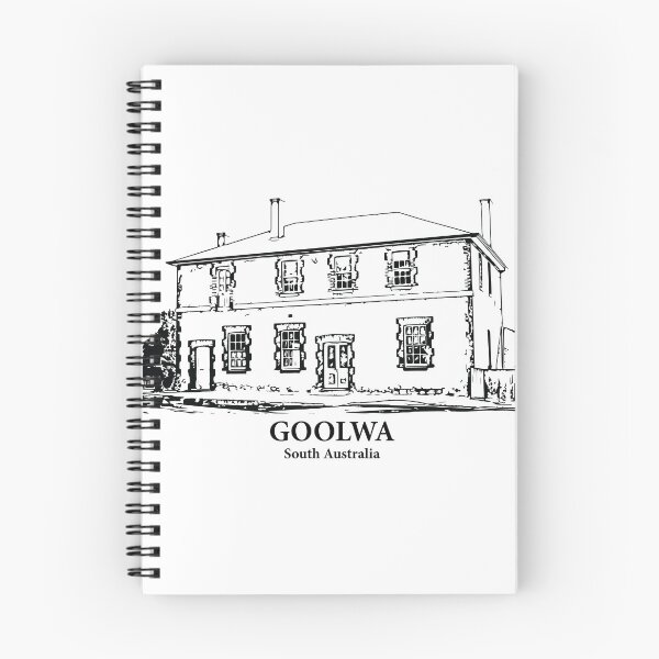 Item preview, Goolwa - South Australia designed and sold by Lakeric.