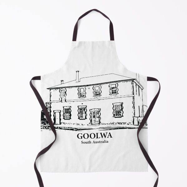 Item preview, Goolwa - South Australia designed and sold by Lakeric Cityscapes.