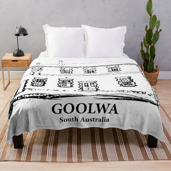 Item preview, Goolwa - South Australia designed and sold by Lakeric Cityscapes.