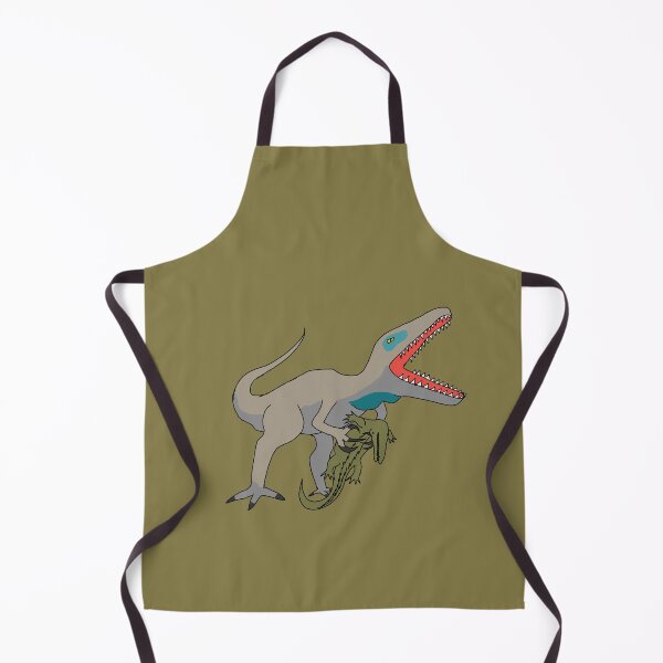 Item preview, Mighty Megalosaurus designed and sold by FossilRecordGNS.