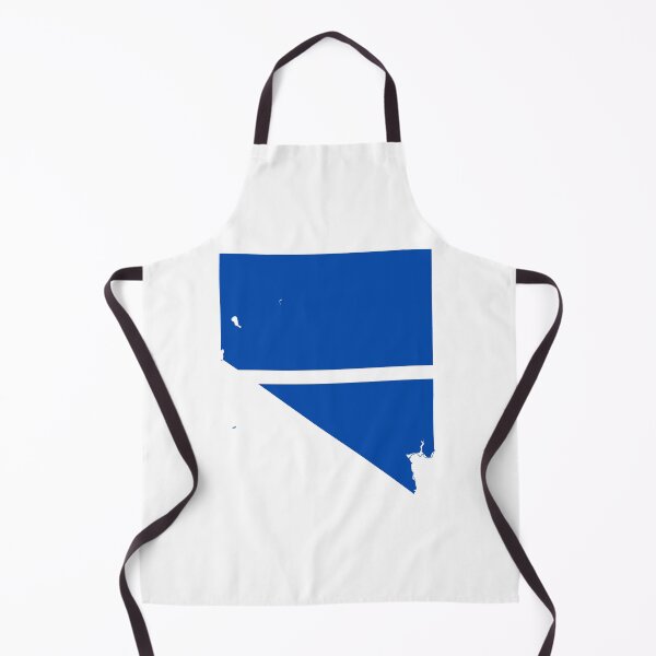 Item preview, Nevada Thin White Line designed and sold by PhilbonianDezin.