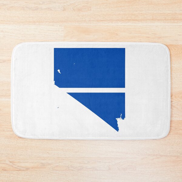 Item preview, Nevada Thin White Line designed and sold by PhilbonianDezin.