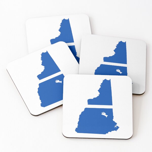 Item preview, New Hampshire Thin White Line designed and sold by PhilbonianDezin.