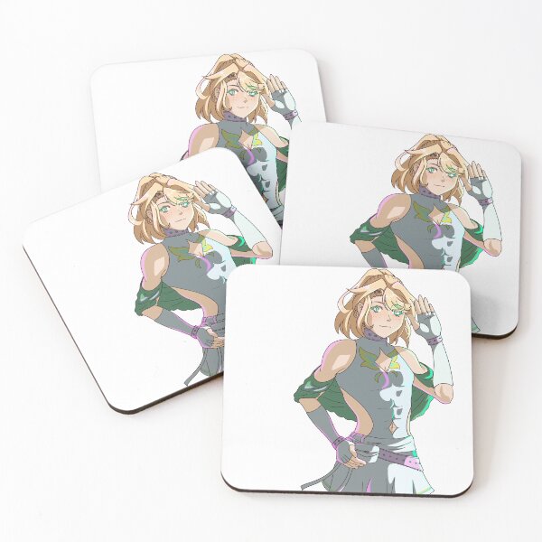 Item preview, Yancha Kyofu - Hero Costume  designed and sold by TerreinaArt.