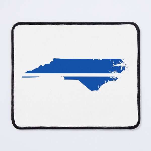 Item preview, North Carolina Thin White Line designed and sold by PhilbonianDezin.