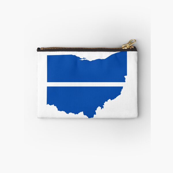 Item preview, Ohio Thin White Line designed and sold by PhilbonianDezin.