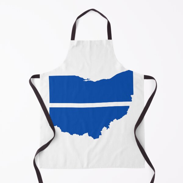 Item preview, Ohio Thin White Line designed and sold by PhilbonianDezin.