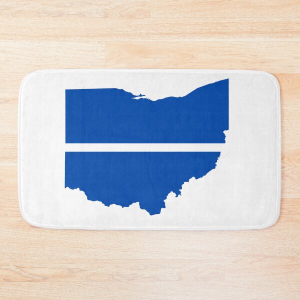 Item preview, Ohio Thin White Line designed and sold by PhilbonianDezin.