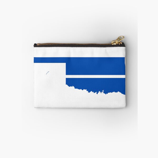 Item preview, Oklahoma Thin White Line designed and sold by PhilbonianDezin.