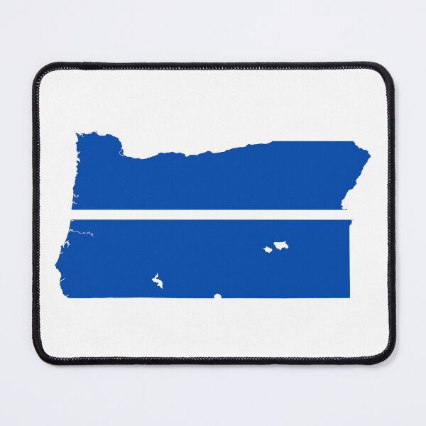 Item preview, Oregon Thin White Line designed and sold by PhilbonianDezin.