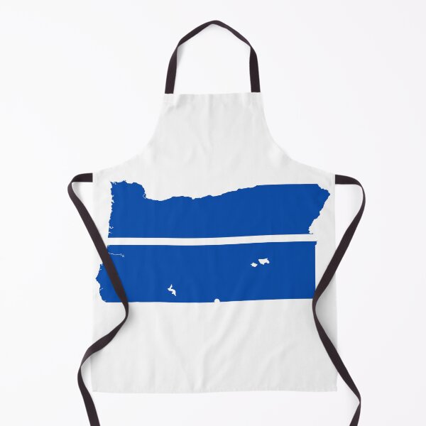 Item preview, Oregon Thin White Line designed and sold by PhilbonianDezin.