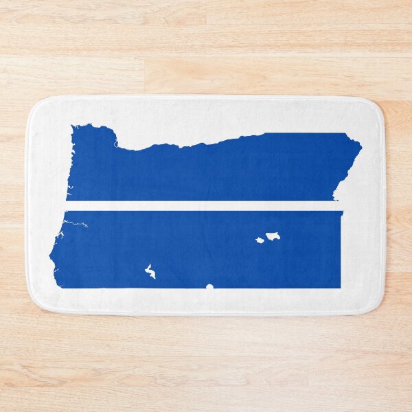Item preview, Oregon Thin White Line designed and sold by PhilbonianDezin.