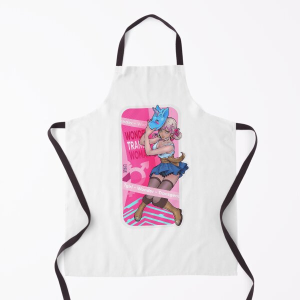 Item preview, Unicorn Power Girl designed and sold by Vale_Ilustrada.