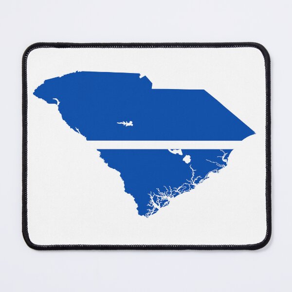 Item preview, South Carolina Thin White Line designed and sold by PhilbonianDezin.
