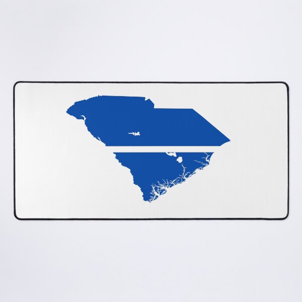 Item preview, South Carolina Thin White Line designed and sold by PhilbonianDezin.