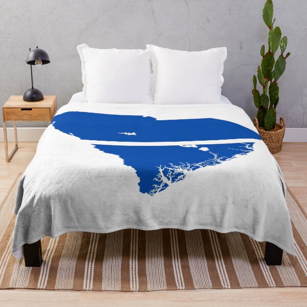 Item preview, South Carolina Thin White Line designed and sold by PhilbonianDezin.
