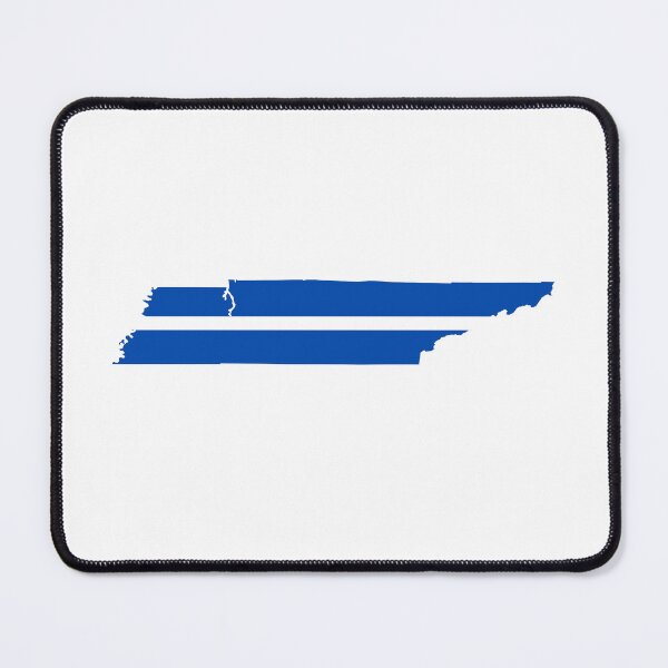 Item preview, Tennessee Thin White Line designed and sold by PhilbonianDezin.